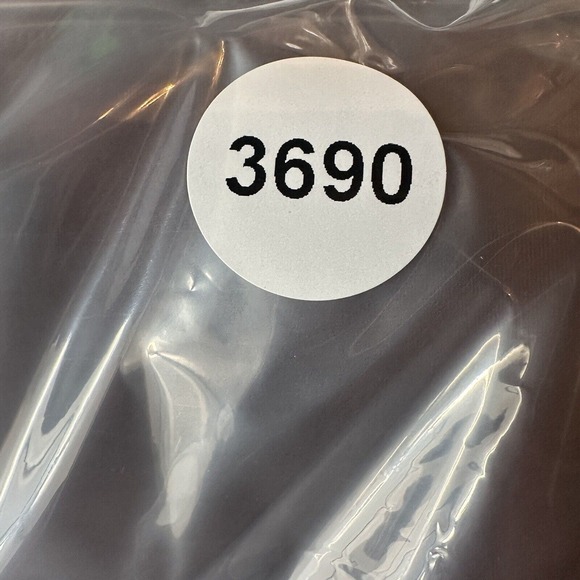 Nike Dri-Fit High Waist Maroon Leggings cropped Womens‎ Small - Picture 12 of 12